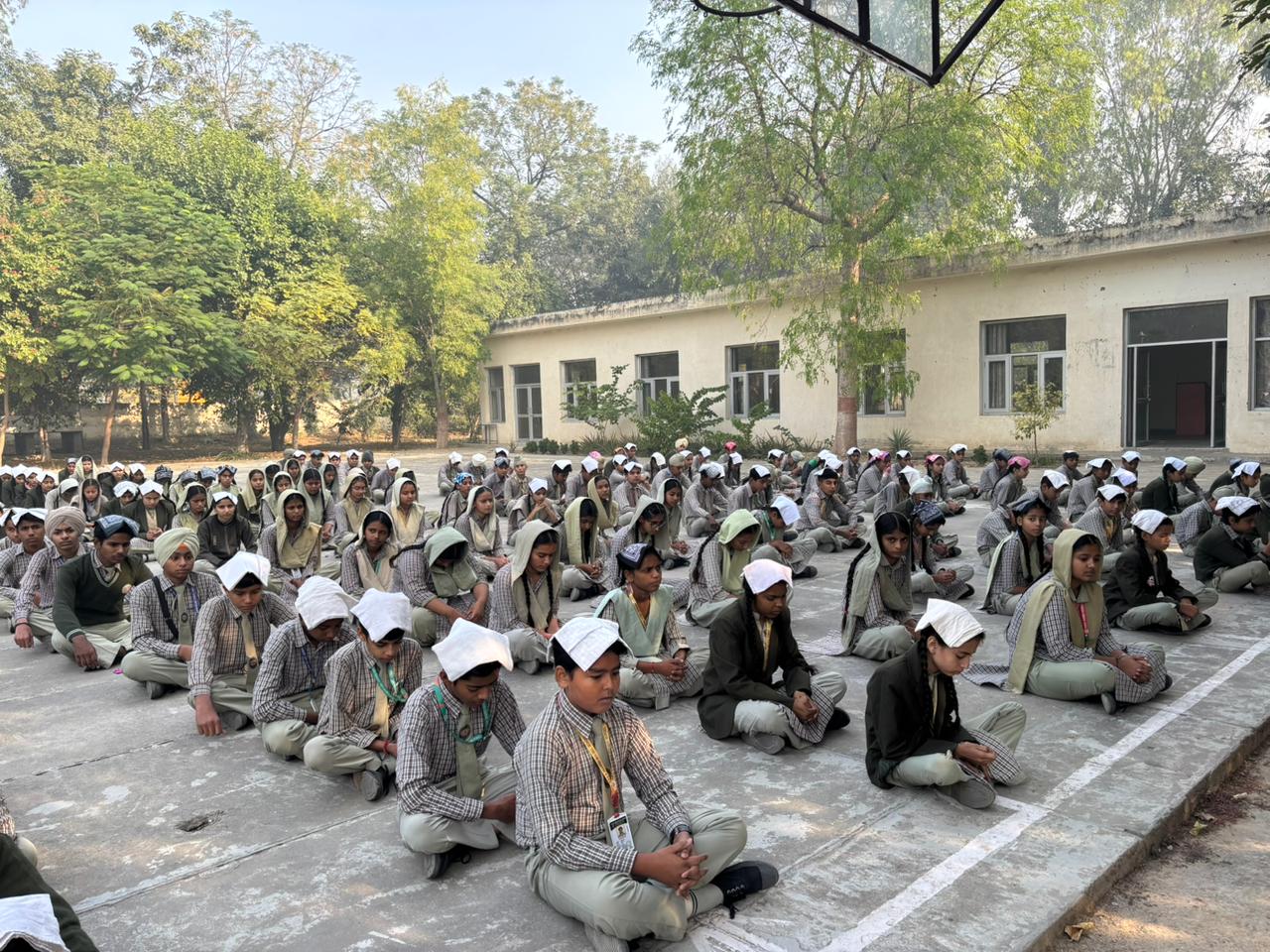 Punjab School Education Board